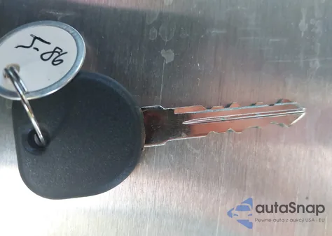 2003 Buick Lesabre Custom из США, поврежденный, VIN 1G4HP52K334125948